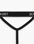 Essential Cotton Y-Back Thong 3-Pack