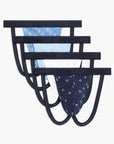 Cotton Stretch Jock Strap 3+1 Bonus Pack