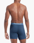 Cotton Stretch 6" Boxer Brief 3+1 Bonus Pack