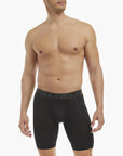 (X) Sport Mesh | 9" Boxer Brief 3-pack