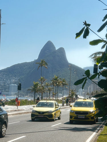 Your Guide to Rio in Style