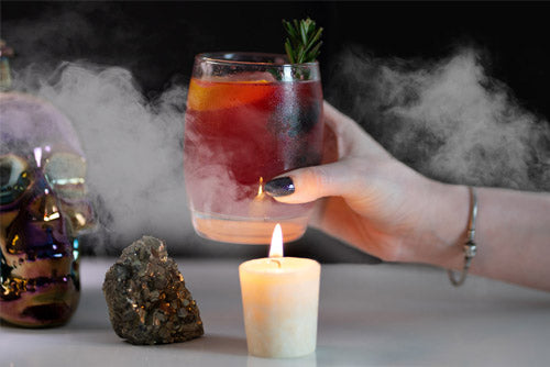 3 Fall-Themed Cocktails for Every Autumnal Occasion