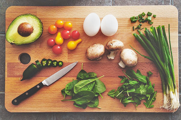 Healthy Eating Hacks and Snacks: Fuel Your Body Better – 2(X)IST