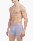 Essential Cotton No-Show Trunk 3-Pack