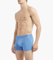 Essential Cotton No-Show Trunk 3-Pack