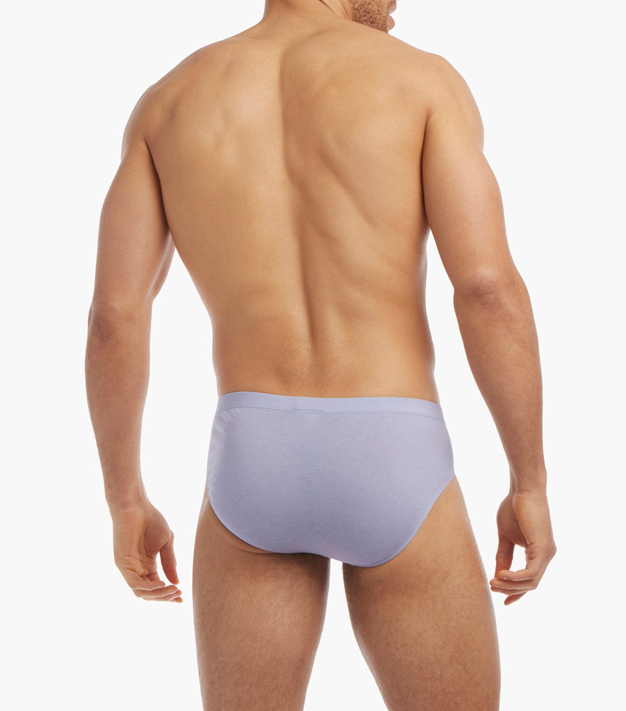 Essential Cotton Bikini Brief 4-Pack