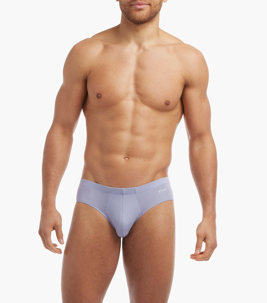 Essential Cotton Bikini Brief 4-Pack