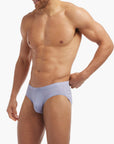 Essential Cotton Bikini Brief 4-Pack