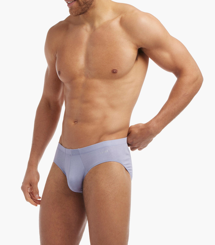 Essential Cotton Bikini Brief 4-Pack