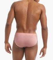 Essential Cotton Bikini Brief 4-Pack