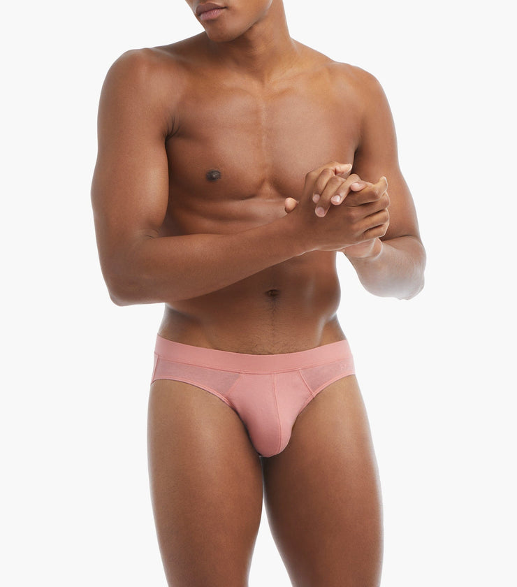 Essential Cotton Bikini Brief 4-Pack