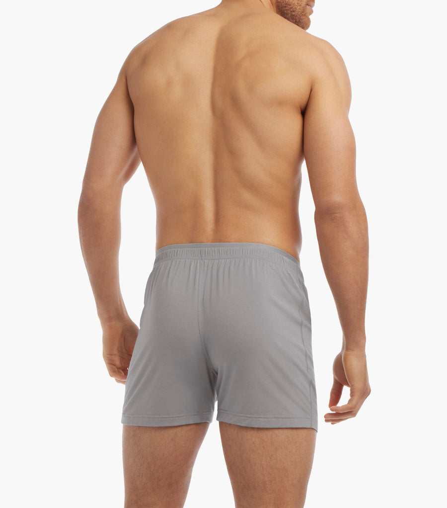 Modal Knit Boxer