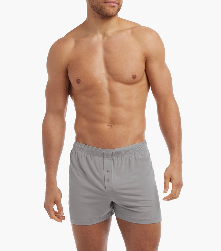 Modal Knit Boxer