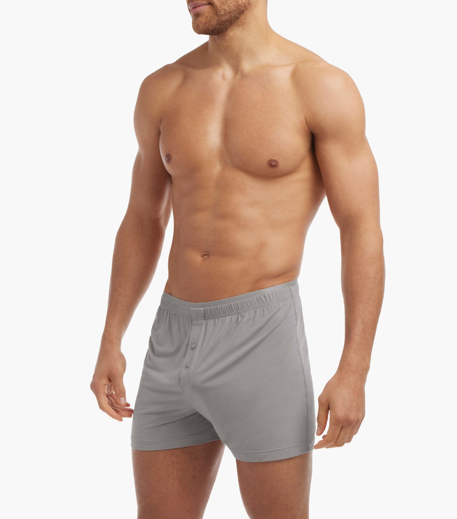 Modal Knit Boxer