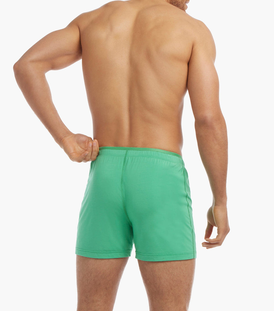 Modal Knit Boxer