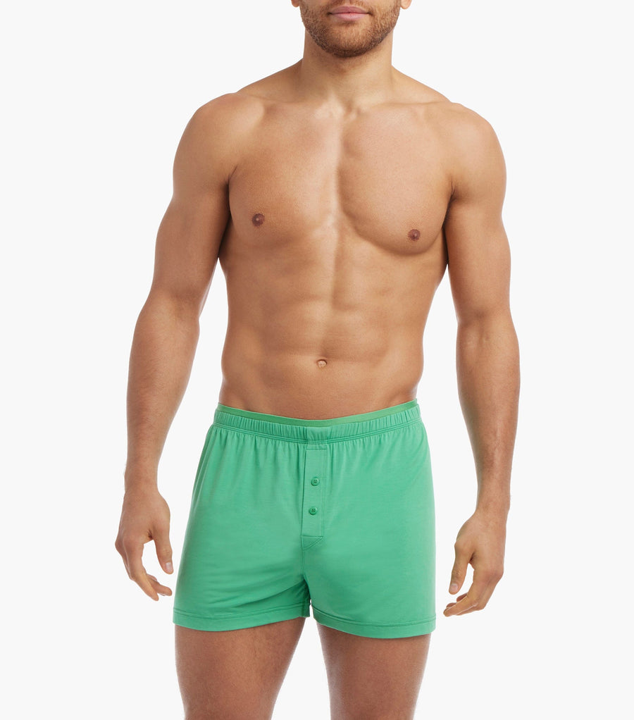 Modal Knit Boxer