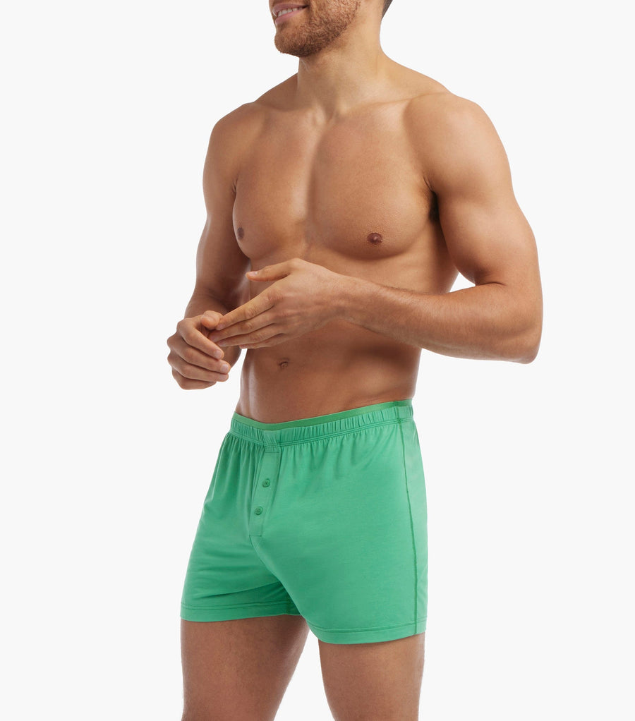 Modal Knit Boxer