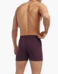 Modal Knit Boxer