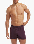 Modal Knit Boxer