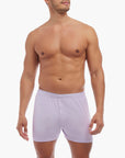 Modal Knit Boxer