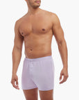 Modal Knit Boxer