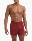 Modal Knit Boxer