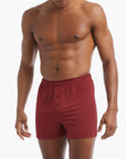 Modal Knit Boxer