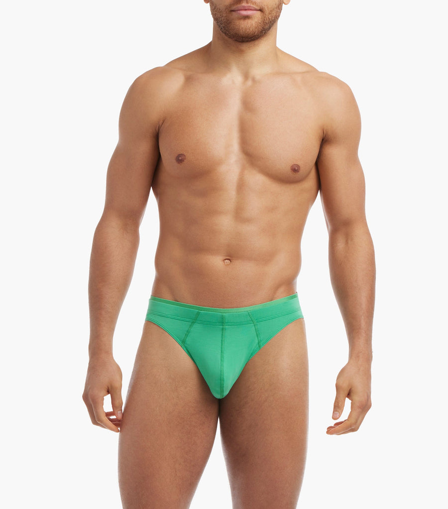 Modal Low-Rise Brief