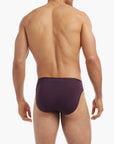 Modal Low-Rise Brief