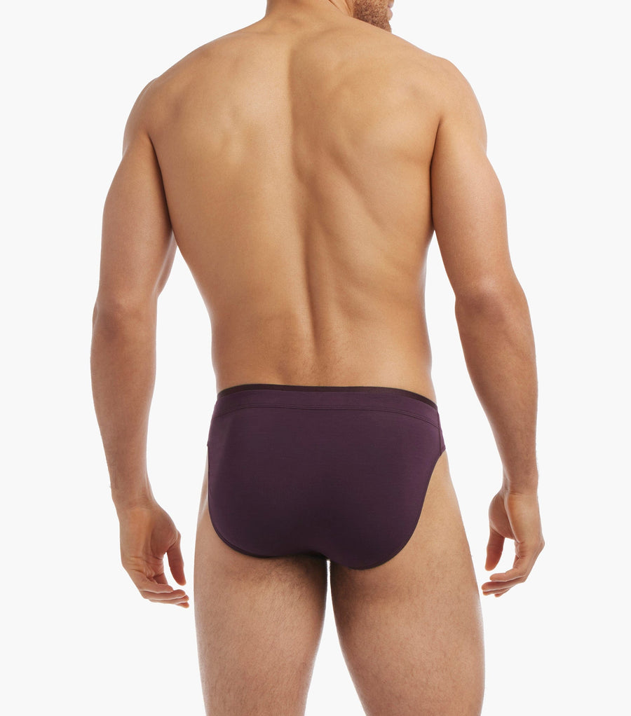 Modal Low-Rise Brief