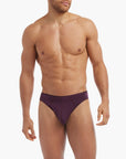 Modal Low-Rise Brief