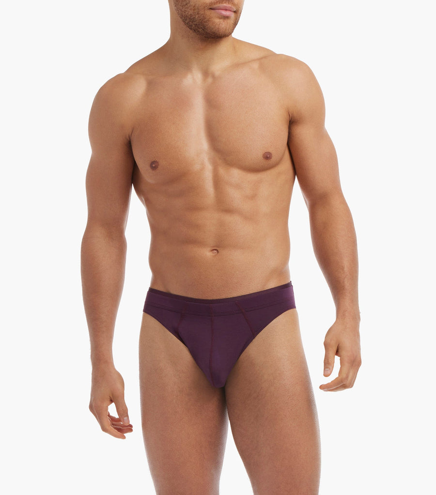 Modal Low-Rise Brief