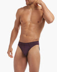 Modal Low-Rise Brief