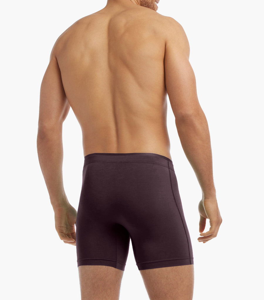 Modal 6" Boxer Brief