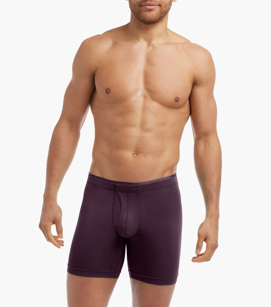 Modal 6" Boxer Brief