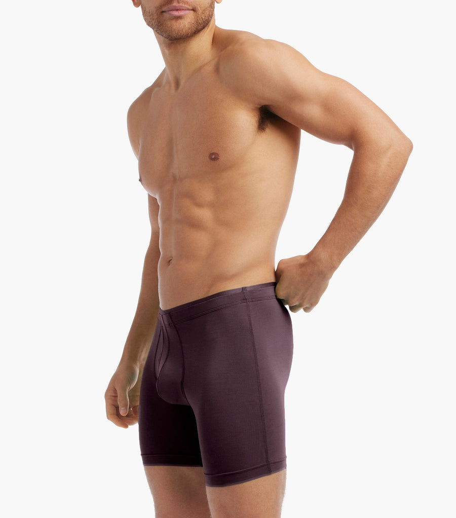 Modal 6" Boxer Brief