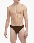 Modal Rib Low-Rise Brief