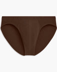 Modal Rib Low-Rise Brief