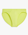 Modal Rib Low-Rise Brief