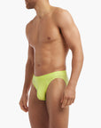 Modal Rib Low-Rise Brief