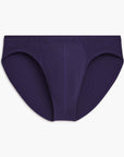 Modal Rib Low-Rise Brief