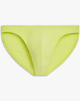 Modal Rib Hip Bikini Brief