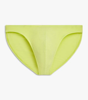 Modal Rib Hip Bikini Brief