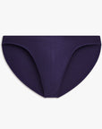 Modal Rib Hip Bikini Brief