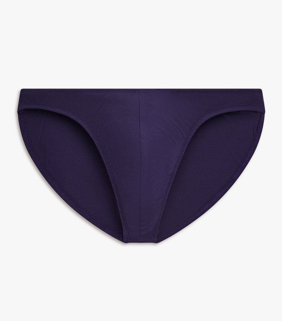 Modal Rib Hip Bikini Brief