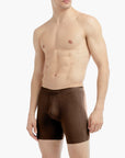Modal Rib 6" Boxer Brief