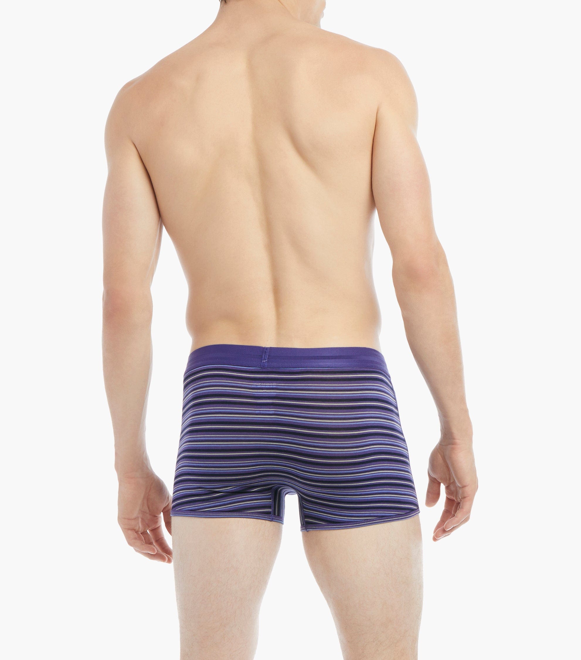 Dream | Low-Rise Trunk