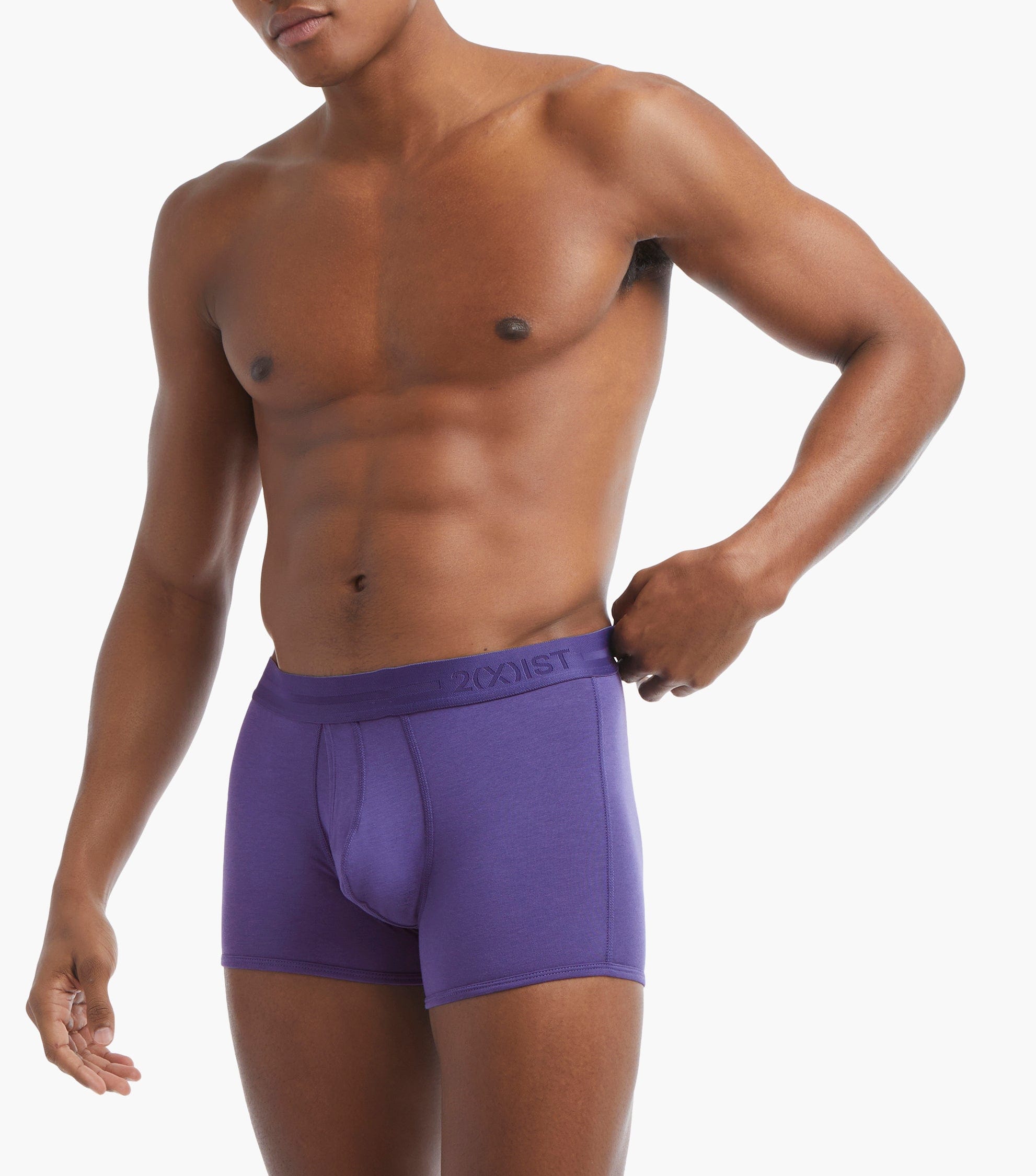 Dream | Low-Rise Trunk