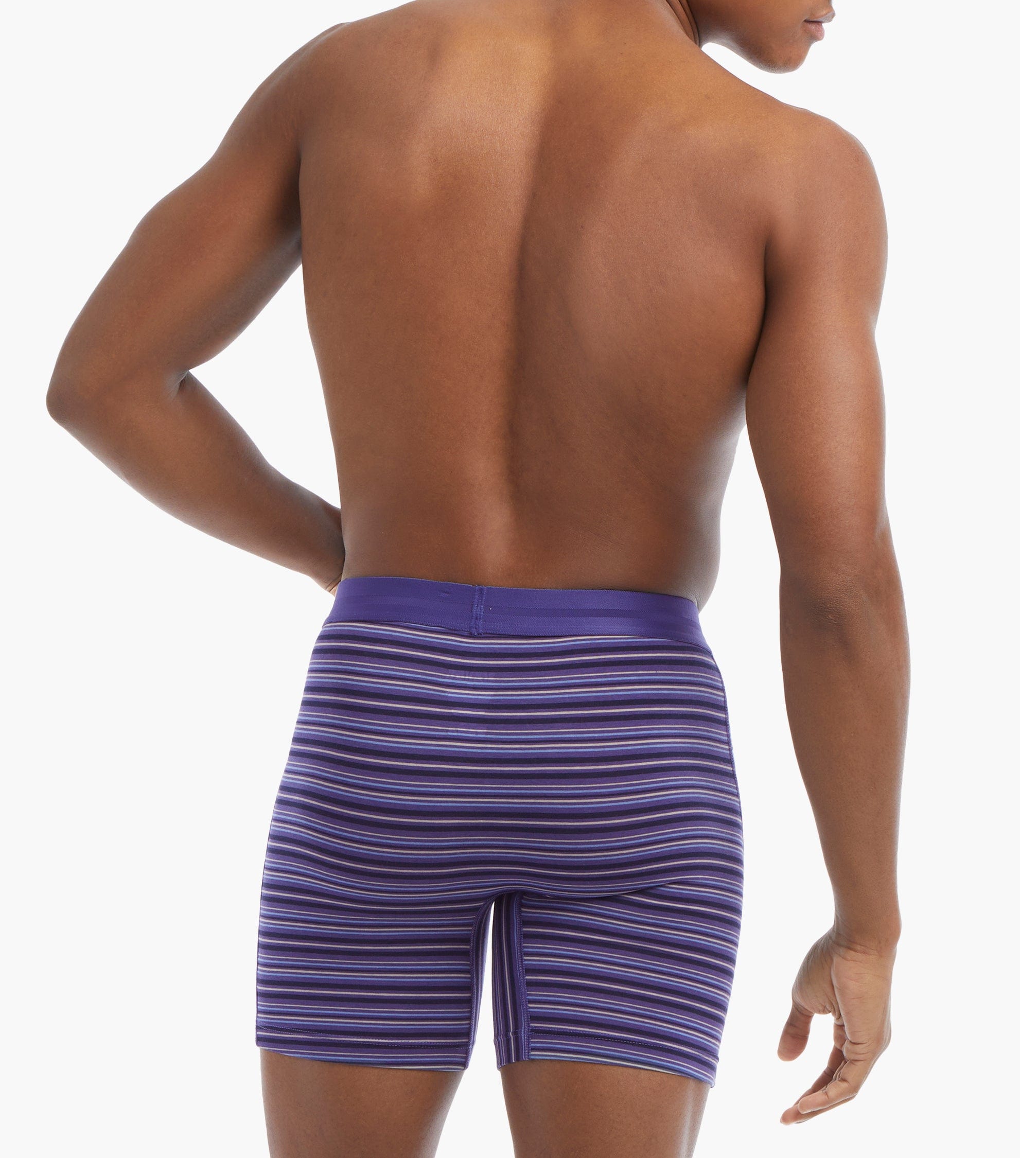 Dream | 6" Boxer Brief