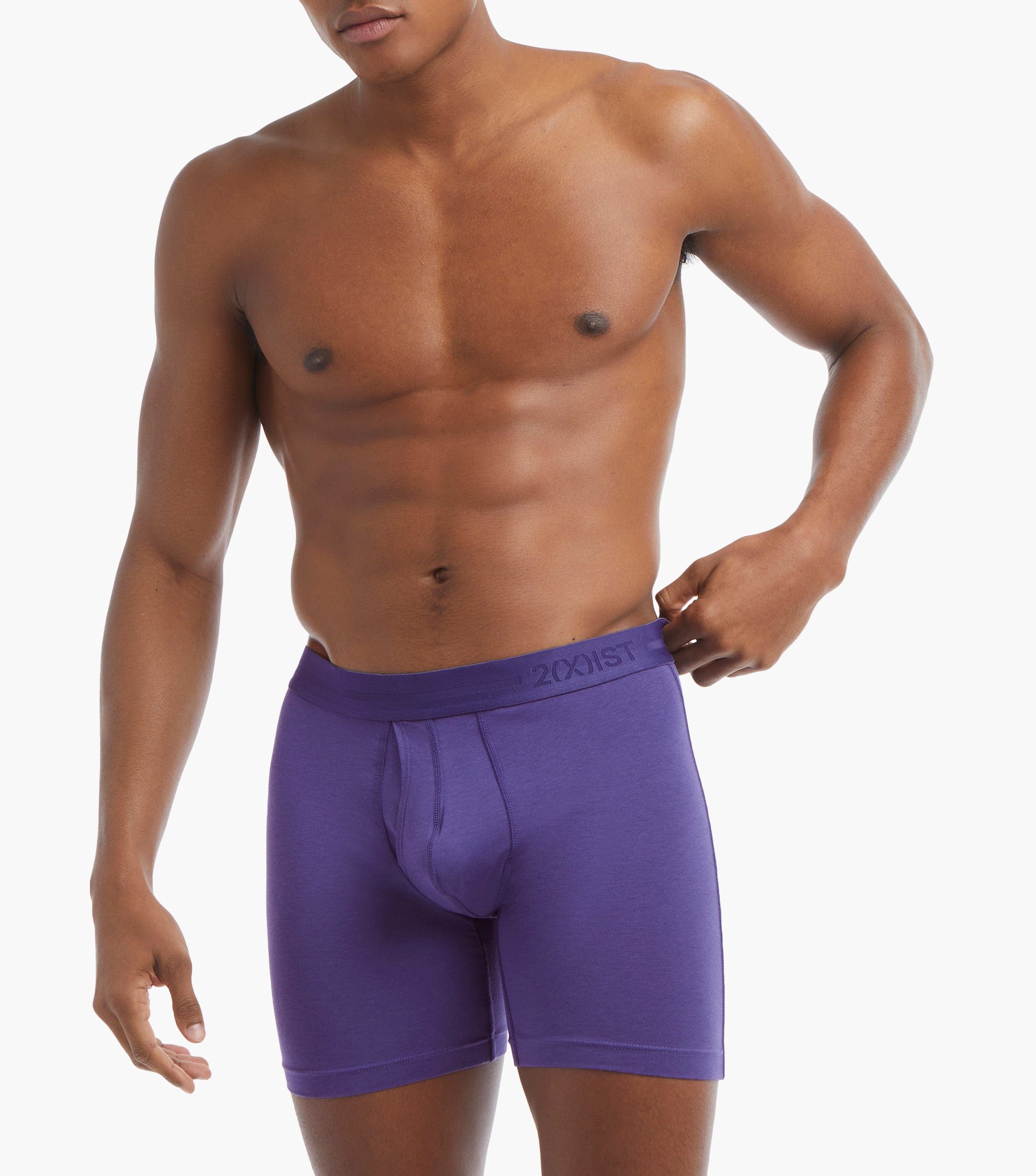 Dream | 6" Boxer Brief